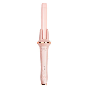 Electric Rotating Non-invasive Hair Iron Large Volume Wave Volume Female