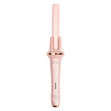 Electric Rotating Non-invasive Hair Iron Large Volume Wave Volume Female