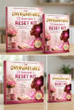 The Overwhelmed Woman's Reset Kit
