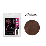 Beauty Salon Instant Thickening Hair Fiber Powder Thickening Hair Fibers Building Wig Extensions Refill Black Colors 100g