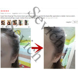 Sevich Hair Building Fibers Hairline Modified Repair Hair Loss Shadow Trimming Powder Makeup Hair Concealer Natural Cover Beauty