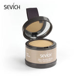 Sevich Hair Building Fibers Hairline Modified Repair Hair Loss Shadow Trimming Powder Makeup Hair Concealer Natural Cover Beauty