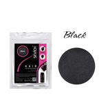Beauty Salon Instant Thickening Hair Fiber Powder Thickening Hair Fibers Building Wig Extensions Refill Black Colors 100g