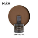Hair Shadow Powder Hairline Modified Repair Hair Shadow Trimming Powder Makeup Hair Concealer Natural Cover Beauty Hot Sale