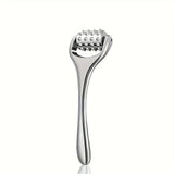 Newest Stainless Steel Full Body Roller Ice Roller Beauty Stick Face Eye Massager Face Firming Lifting Tightening Massage Tools