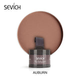 Hair Shadow Powder Hairline Modified Repair Hair Shadow Trimming Powder Makeup Hair Concealer Natural Cover Beauty Hot Sale