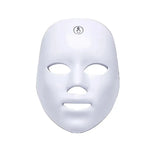 7 Color LED Photon Therapy Face Beauty Skin Care Phototherapy Mask for Light Treatment