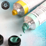 American DANIEL SMITH Series 1 Natural Mineral Extra Fine Watercolor Piant 15ml Paint Tube Painting Artists Drawing Supplies
