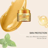 OUHOE Bee Venom Skin Restore Cream - Repair Damaged Skin, Soothe Discomfort, Moisturize, All Skin Types, Anti - aging, Portable