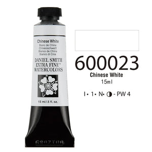 American DANIEL SMITH Series 1 Natural Mineral Extra Fine Watercolor Piant 15ml Paint Tube Painting Artists Drawing Supplies