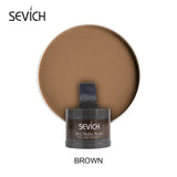 Hair Shadow Powder Hairline Modified Repair Hair Shadow Trimming Powder Makeup Hair Concealer Natural Cover Beauty Hot Sale