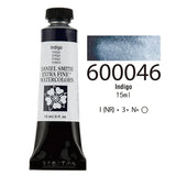 American DANIEL SMITH Series 1 Natural Mineral Extra Fine Watercolor Piant 15ml Paint Tube Painting Artists Drawing Supplies