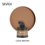 Hair Shadow Powder Hairline Modified Repair Hair Shadow Trimming Powder Makeup Hair Concealer Natural Cover Beauty Hot Sale