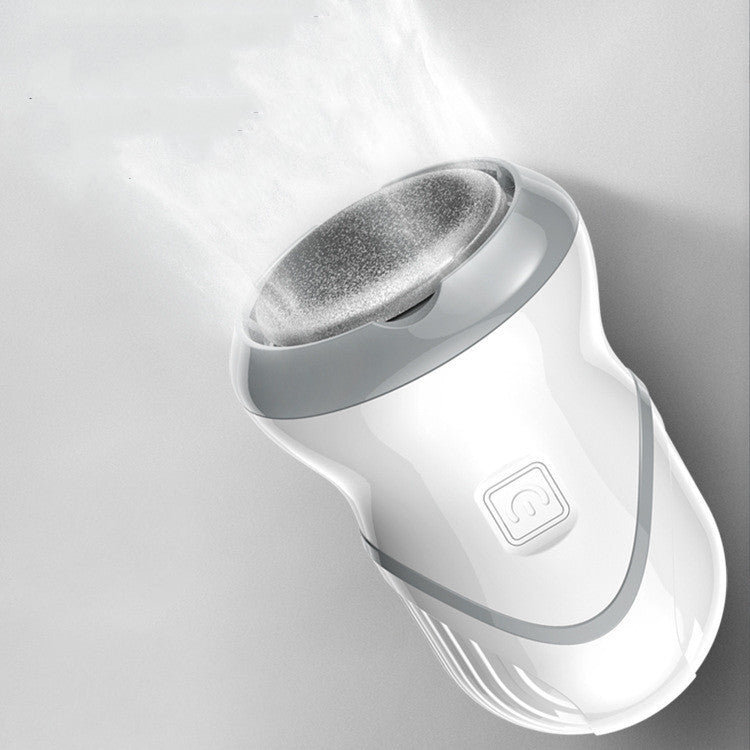 Electric Foot Grinder To Remove Dead Skin