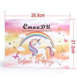 70 Colors Matte  Glitter Metal Waterproof Eyeshadow Palette