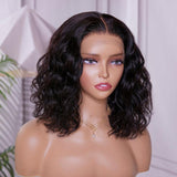 Women's Fashion Casual Front Lace Wig Headgear