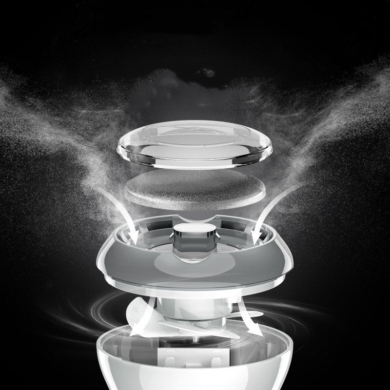 Electric Foot Grinder To Remove Dead Skin