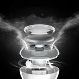 Electric Foot Grinder To Remove Dead Skin