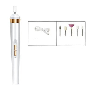Nail Electric Polishing Machine Professional