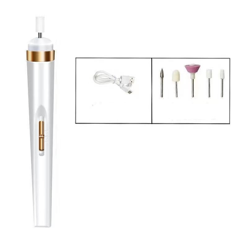 Nail Electric Polishing Machine Professional