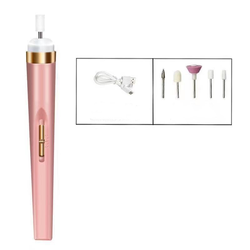 Nail Electric Polishing Machine Professional