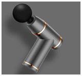 Mini Portable Fascia Massage Gun – Deep Tissue Relief