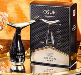 Oubanfei V Face Massage Inductive Therapeutical Instrument Lifting And Tightening Facial Eye Beauty Instrument