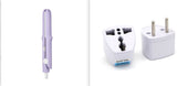 Dual-use Hair Curler Dormitory Available Mini Portable